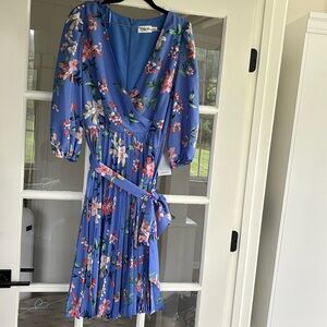 Eliza J Dress